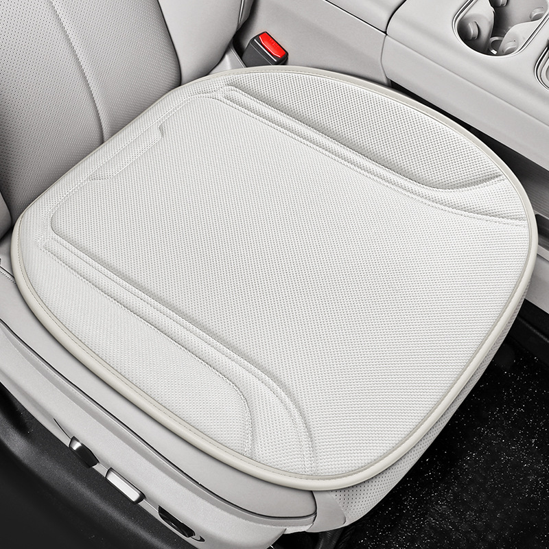 Car Seat Cushion Memory Foam - Cuscino per Sedile Auto in Fibra