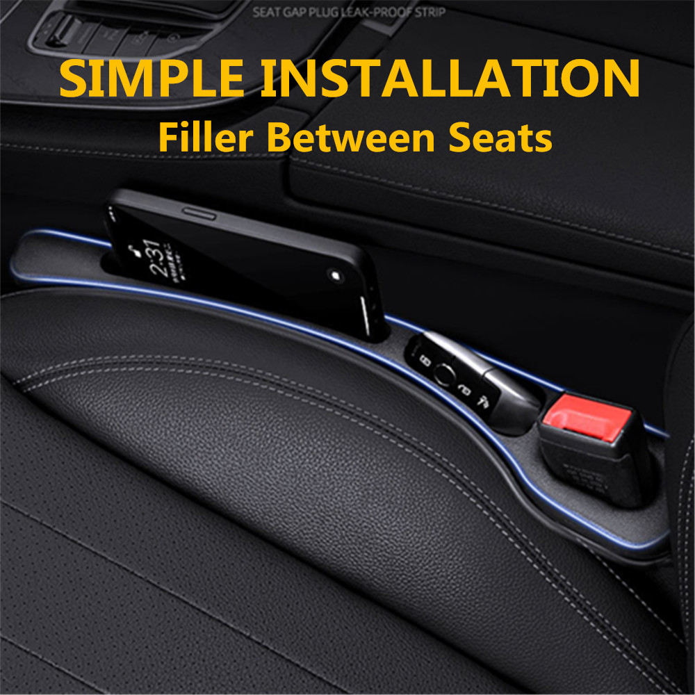 Car Accessories Website - 2X Accessori Auto per Riempire la