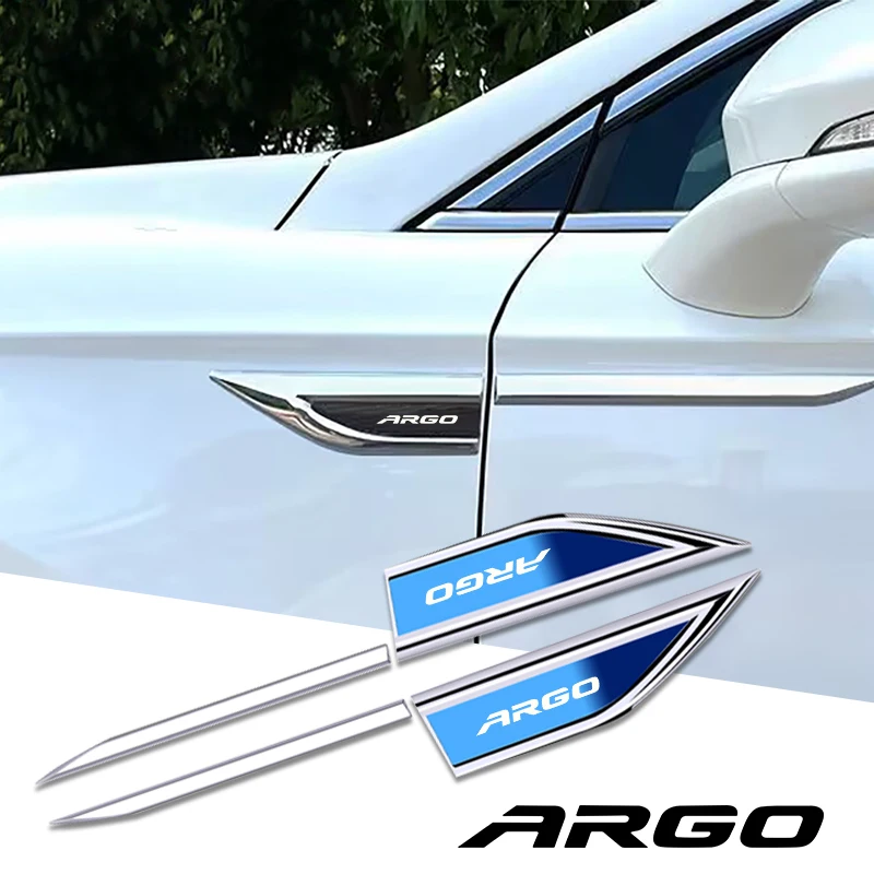 Car Accessories App - 2 pezzi accessori per auto porte
