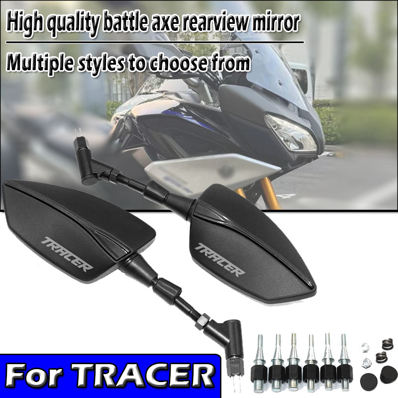 Car Accessories Xuv 700 - Per TRACER Tracer 900 700 GT