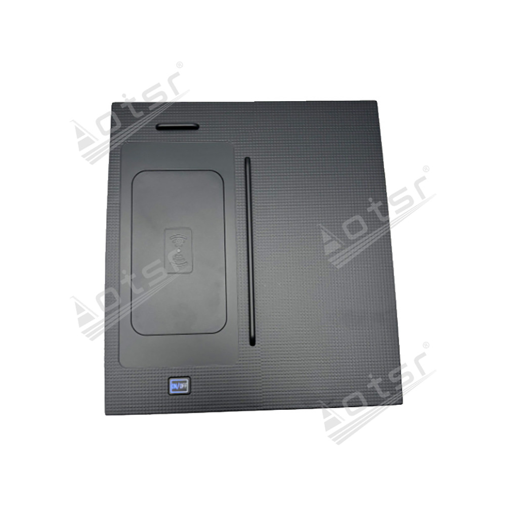 Car Accessories Honda Crv - Tappetino per caricabatterie wireless per auto,