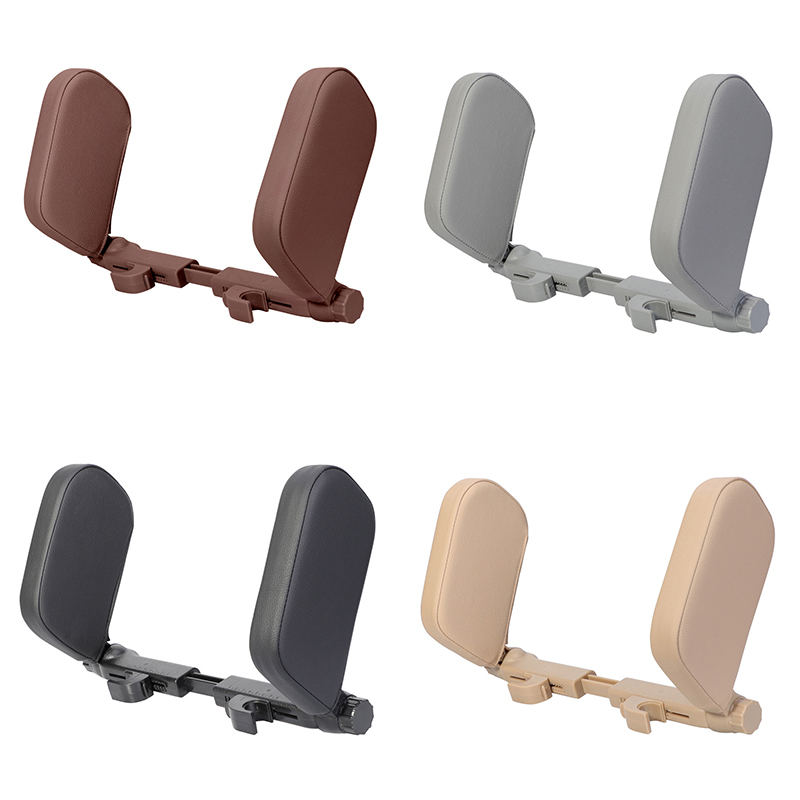 Car Seat Cushion Memory Foam - Cuscino per poggiatesta per auto, cuscino