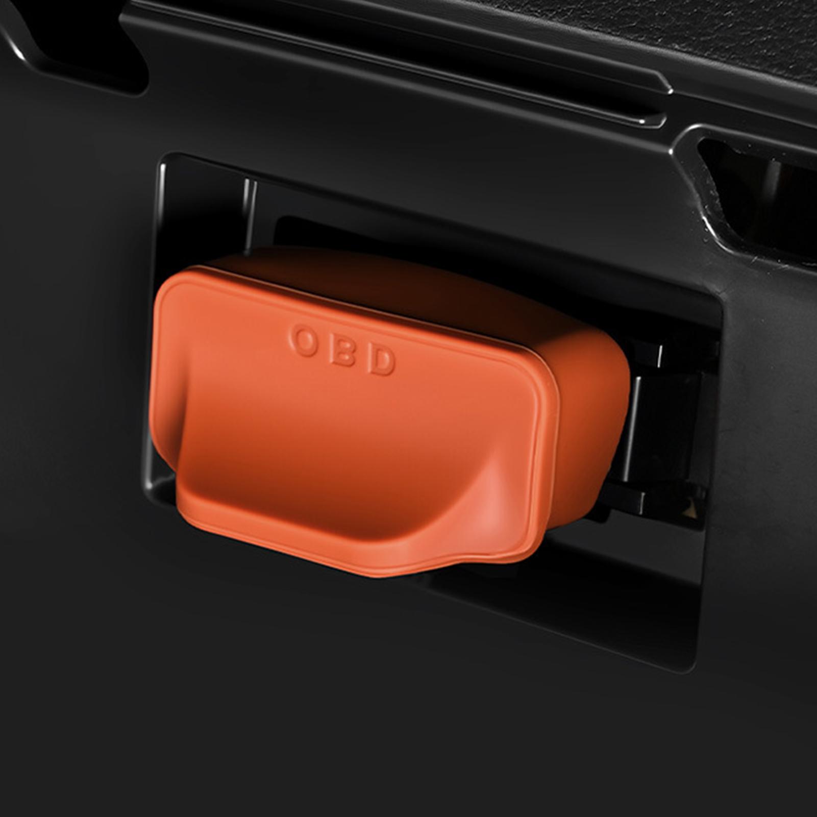 Car Accessories Website - 1 Pezzo Copertura in Silicone per