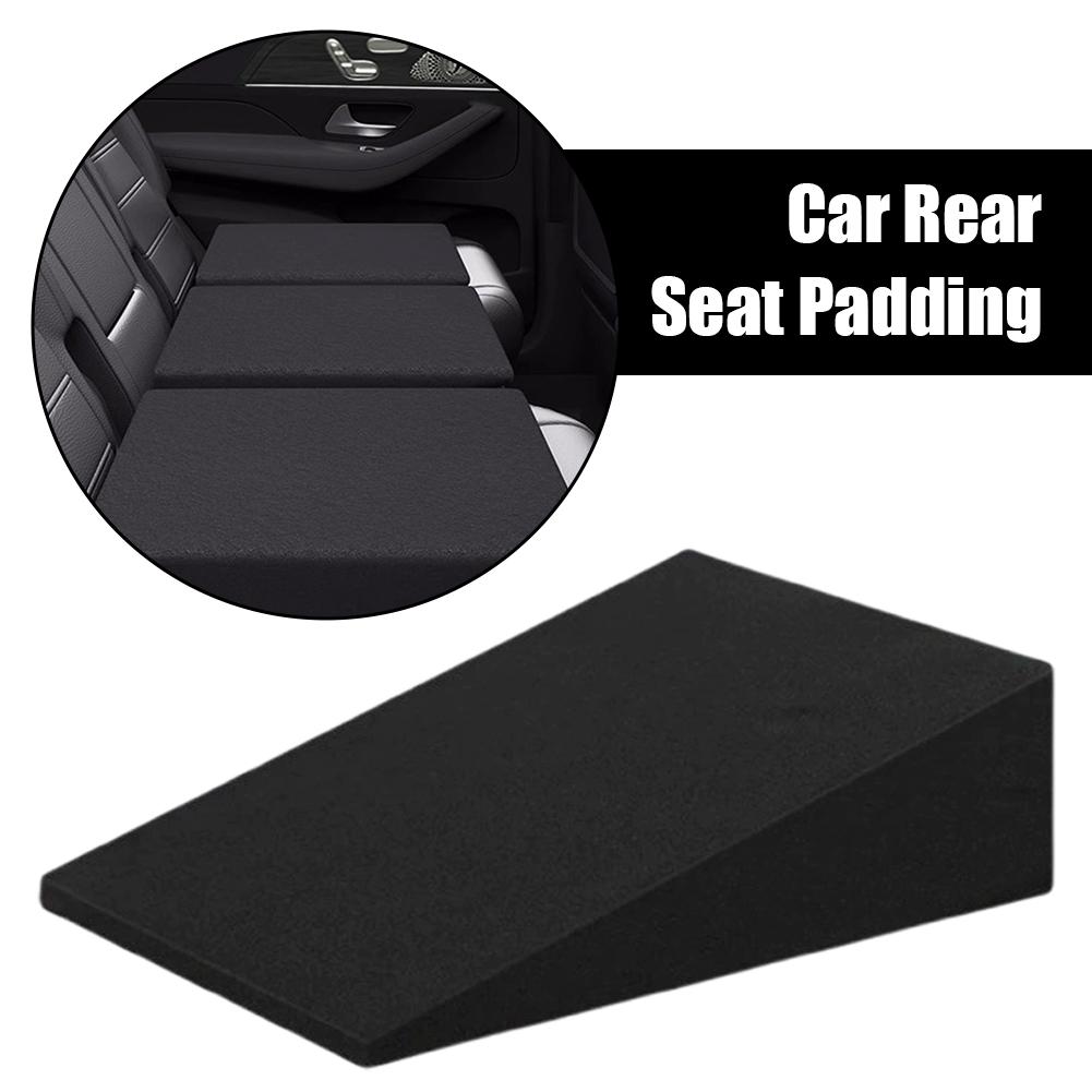 Car Seat Cushion Memory Foam - Cuscino Livellante per Sedile Auto in