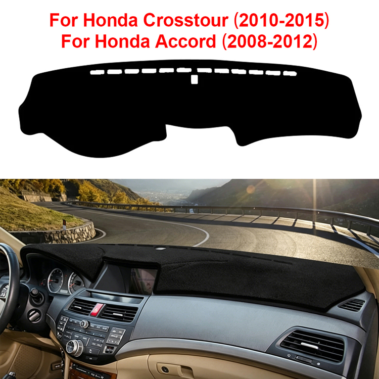 Car Accessories Website - Copertura per cruscotto auto per Honda