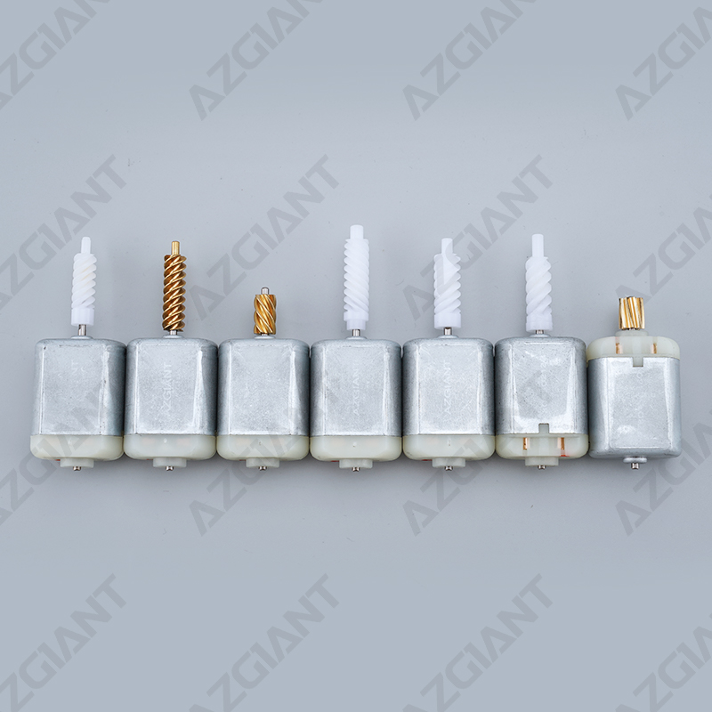 Car Accessories Wholesale - Attuatore Serratura Portiera Auto FC-280PT-20150, Motore