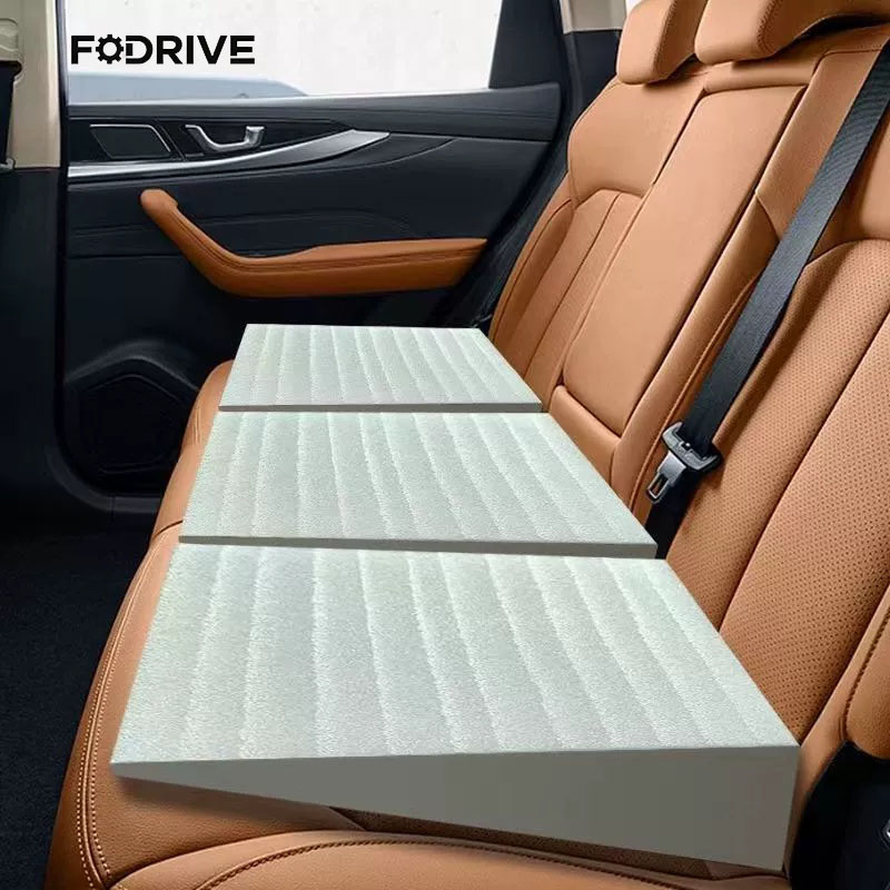 Car Seat Cushion Memory Foam - Nuovo Cuscino per Sedile Auto in