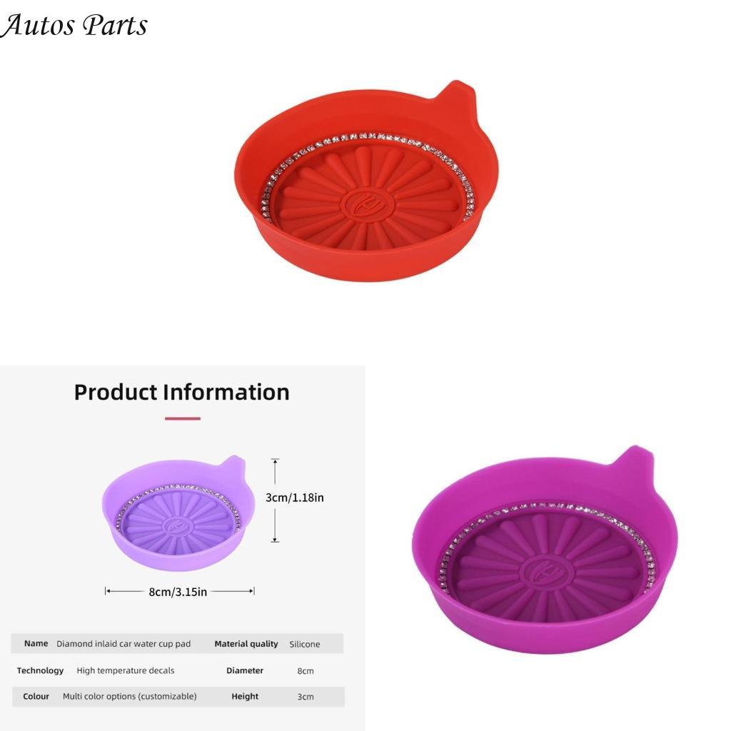 Car Accessories Cork - 57BA CAASTER AUTO per bevande assorbenti,