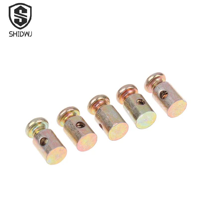 Car Accessories Wholesale - 5 Pz/set Senza Saldatura Capezzoli Per