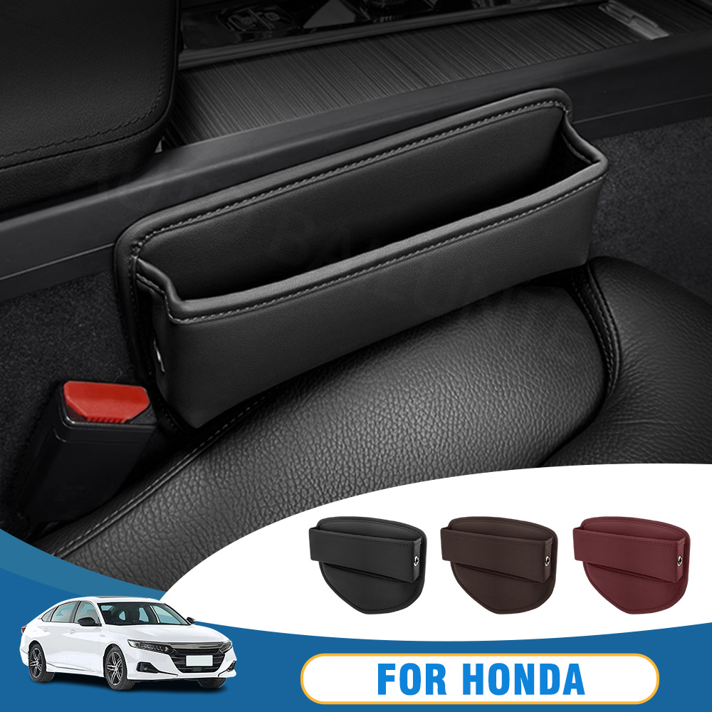 Car Accessories Honda Crv - Seggiolino auto Gap Organizer Scatola di
