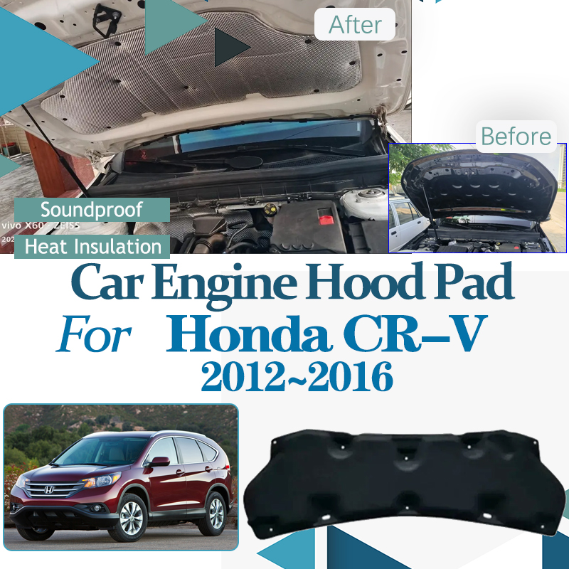 Car Accessories Honda Crv - Per Honda CR V Accessori CRV