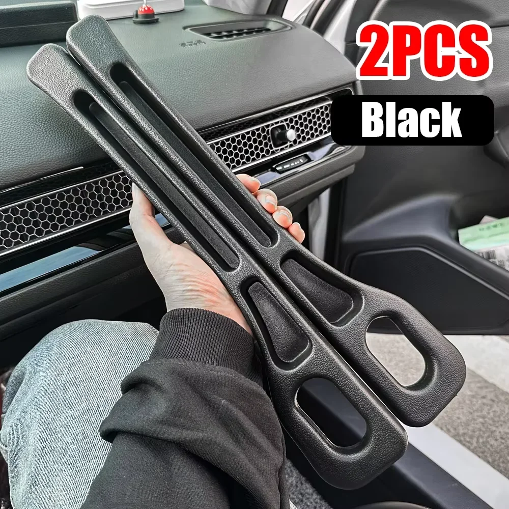 Car Accessories Website - 2PCS Seggiolino Auto Gap Filler Tra