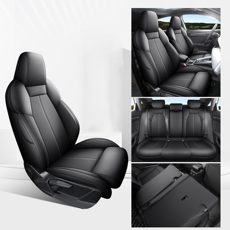 Car Accessories Honda Crv - Coprisedili per auto personalizzati in pelle