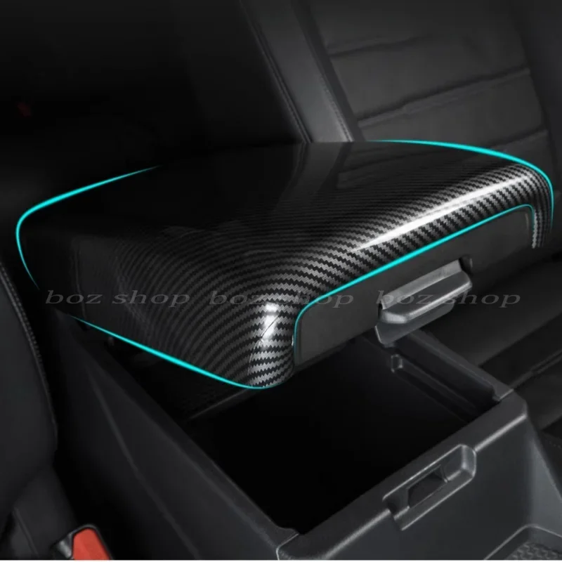 Car Accessories Honda Crv - Copertura del bracciolo dell'automobile per Honda