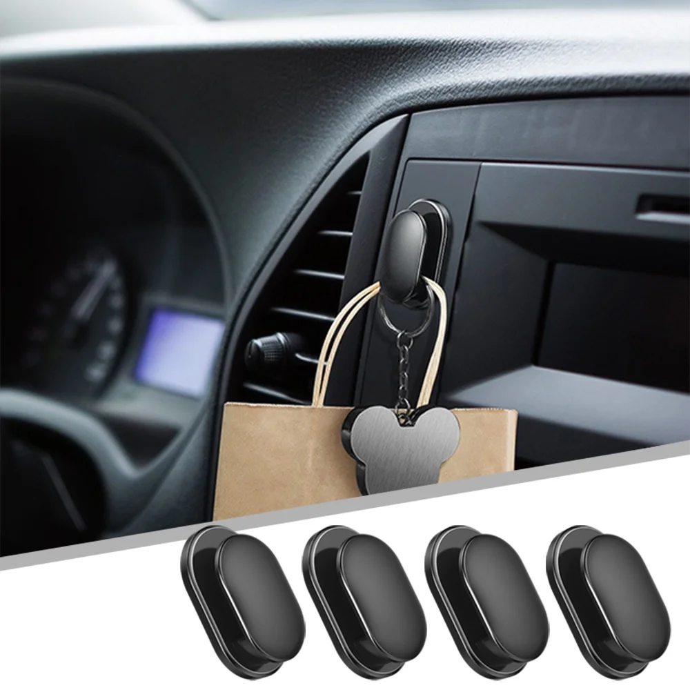 Car Accessories Website - Mini Ganci per Auto, Supporto per