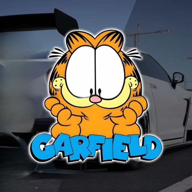 Adesivi creativi per auto con  - Car Accessories Sticker recensione e prezzo