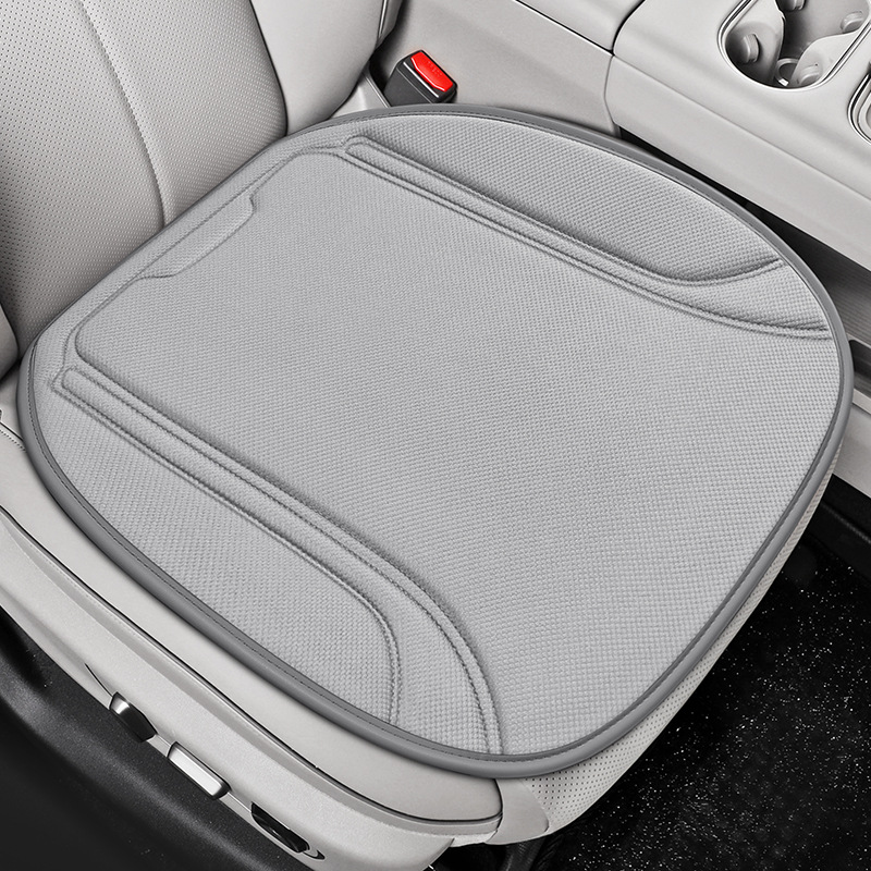 Cuscino per Sedile Auto in Fib - Car Seat Cushion Memory Foam recensione e prezzo