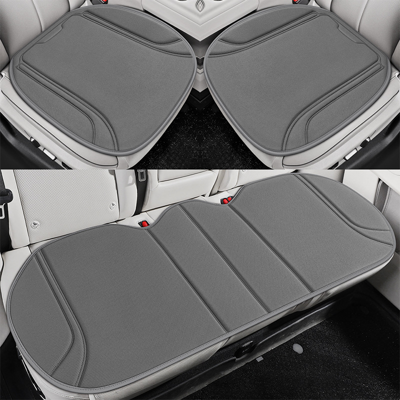 Cuscino per Sedile Auto in Fib - Car Seat Cushion Memory Foam recensione e prezzo