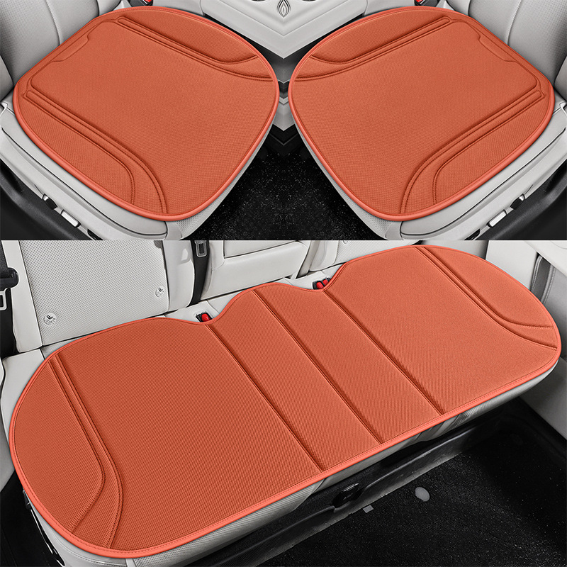 Cuscino per Sedile Auto in Fib - Car Seat Cushion Memory Foam recensione e prezzo