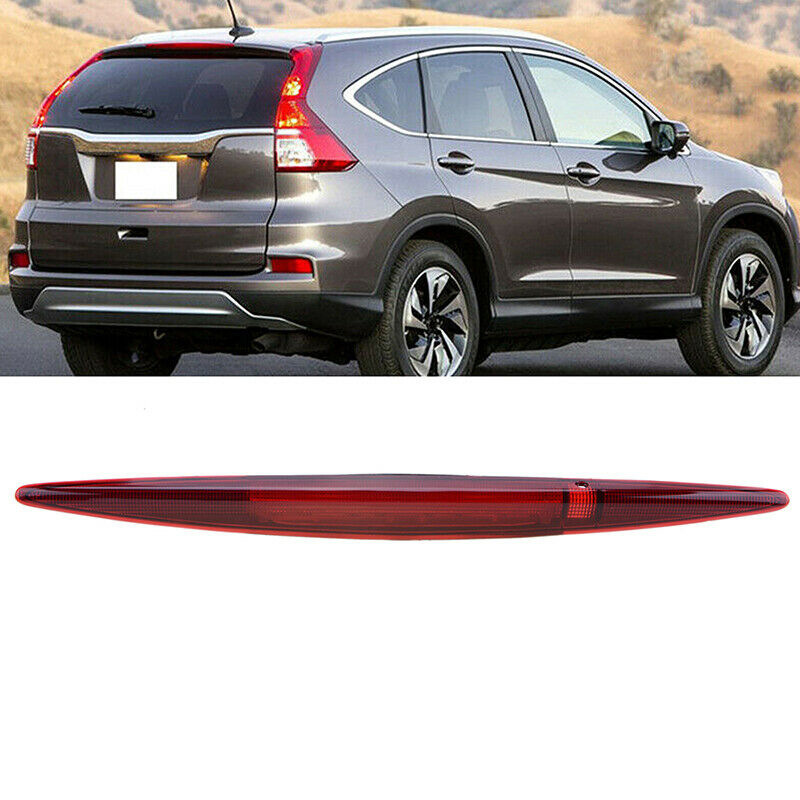 Luce Freno Posteriore Terza (3 - Car Accessories Honda Crv recensione e prezzo