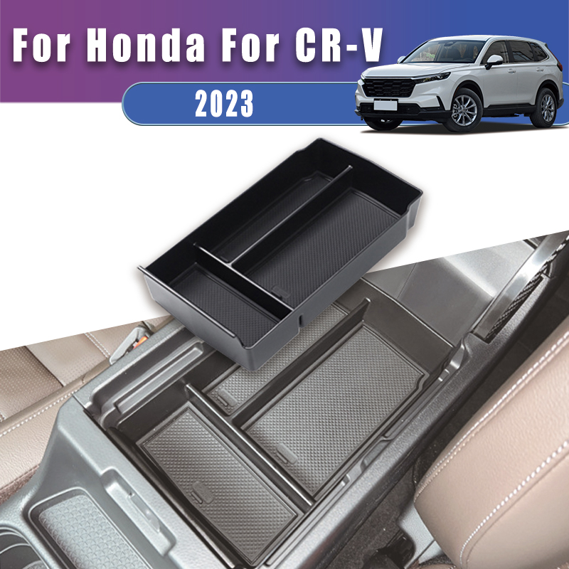 Scatola portaoggetti per conso - Car Accessories Honda Crv recensione e prezzo