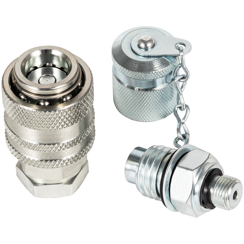 Kit di Accoppiamento per Test  - Car Accessories Wholesale recensione e prezzo