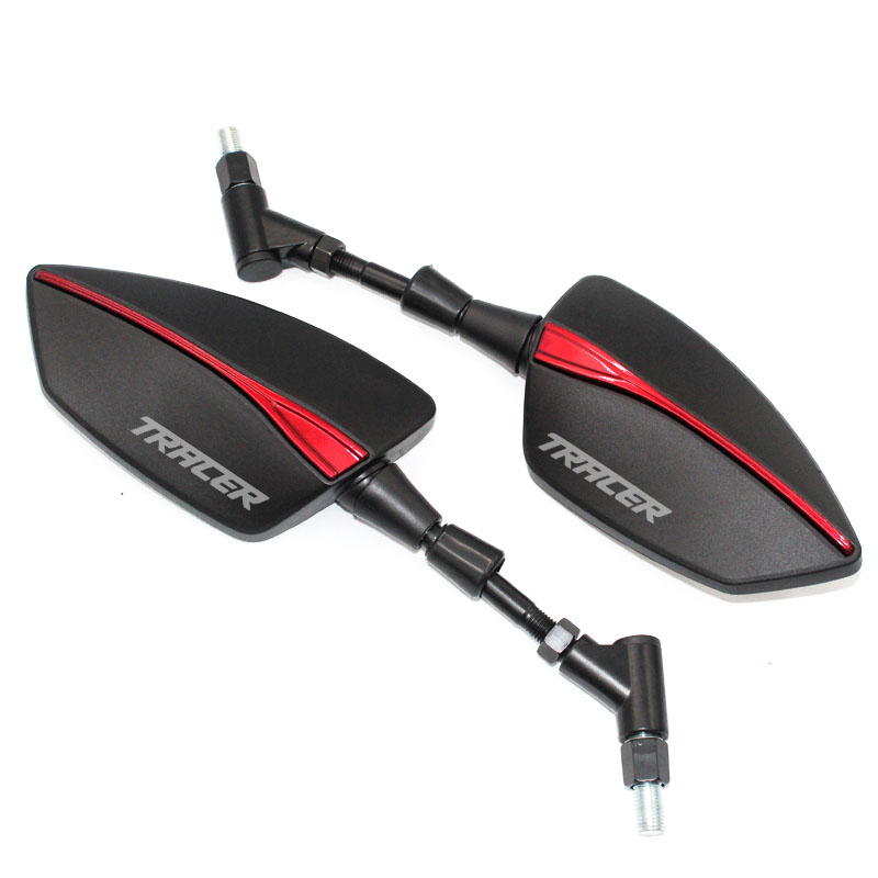 Per TRACER Tracer 900 700 GT t - Car Accessories Xuv 700 recensione e prezzo