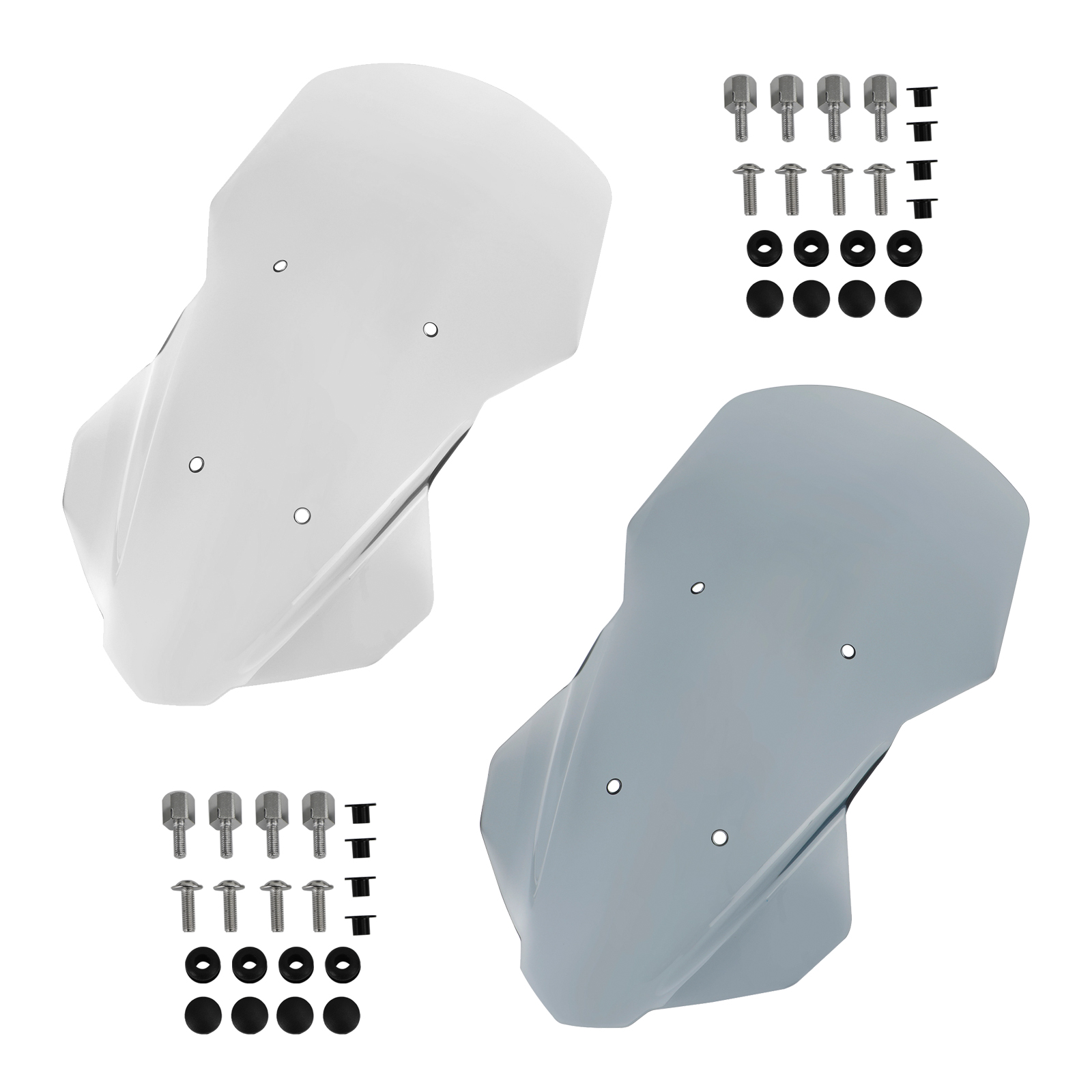 Parabrezza Topteng Compatibile - Car Accessories Xuv 700 recensione e prezzo