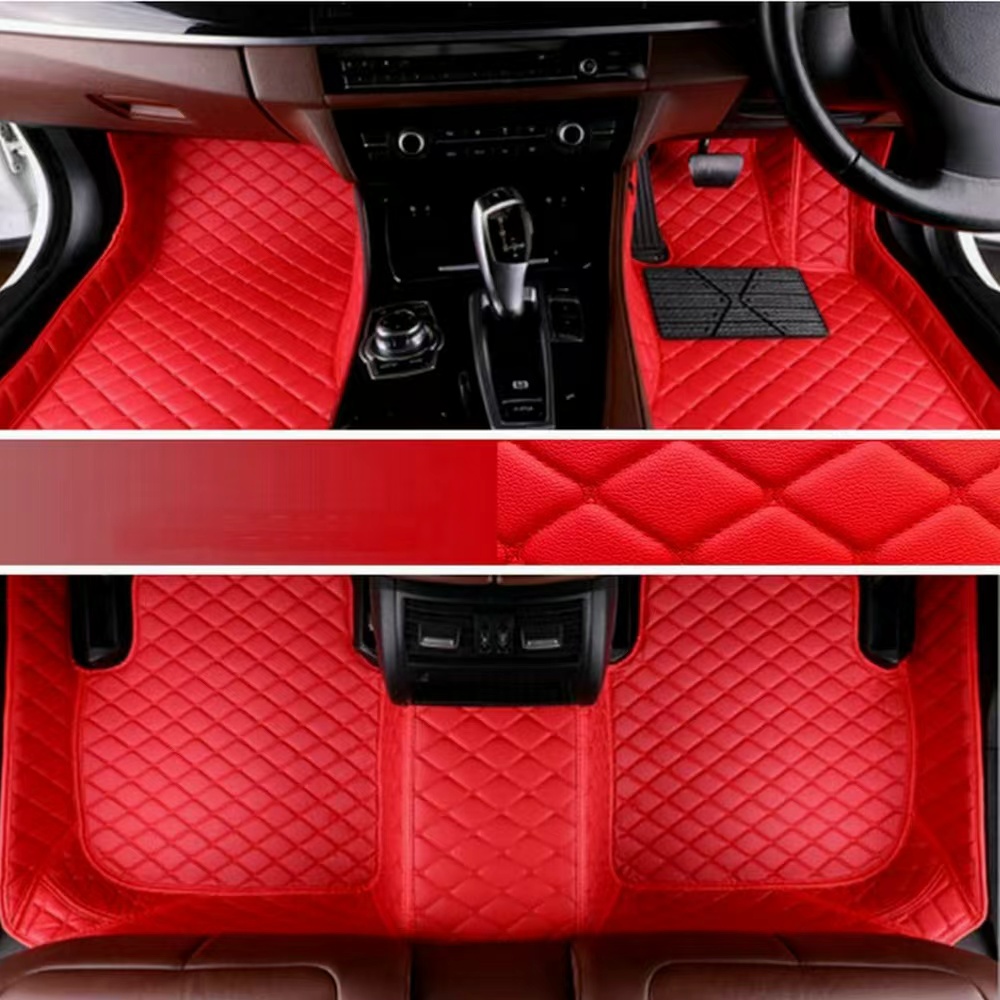 Tappetini per auto su misura p - Car Accessories Honda Crv recensione e prezzo