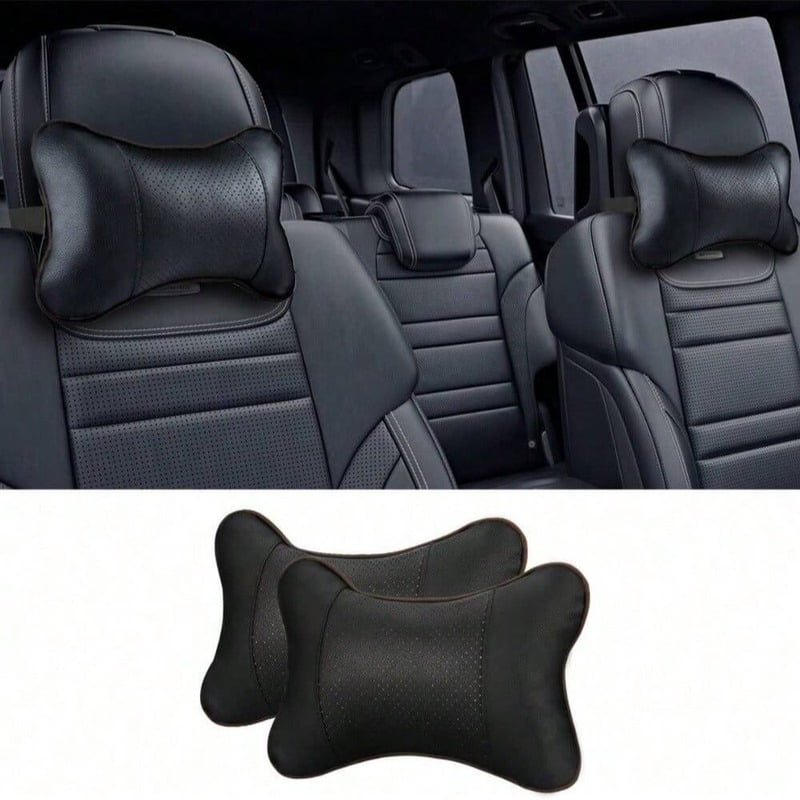 Poggiatesta per seggiolino aut - Car Seat Cushion Memory Foam recensione e prezzo