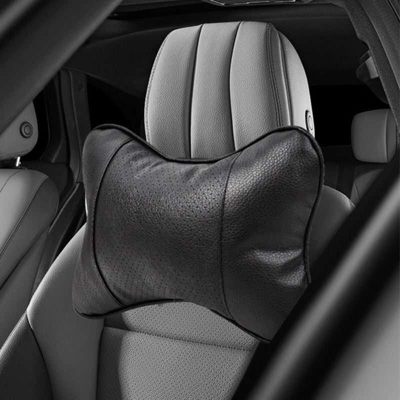 Poggiatesta per seggiolino aut - Car Seat Cushion Memory Foam recensione e prezzo