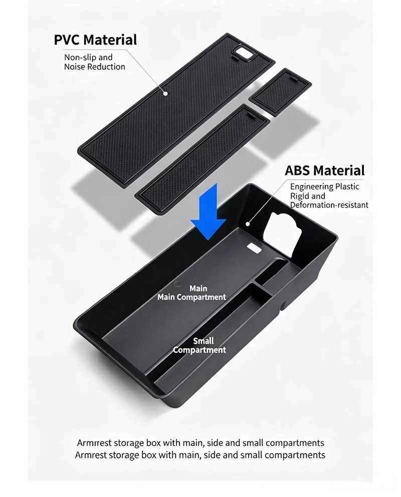 Per Toyota Camry 9a generazion - Car Accessories Website recensione e prezzo