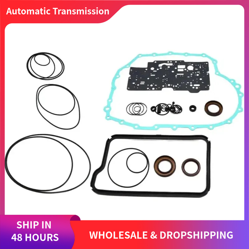 Kit di riparazione auto 4HP16  - Car Accessories Cork recensione e prezzo