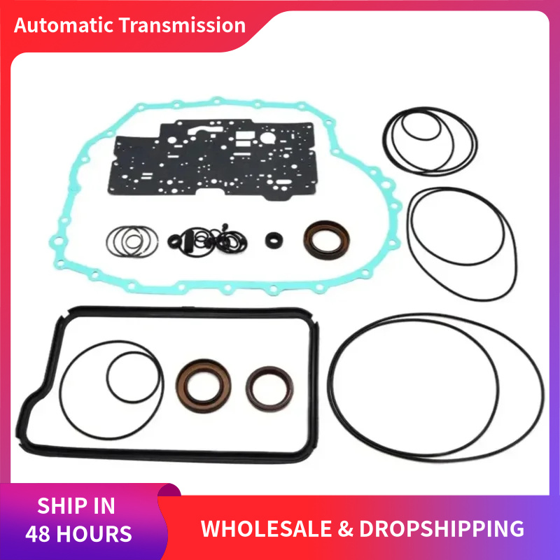 Kit di riparazione auto 4HP16  - Car Accessories Cork recensione e prezzo