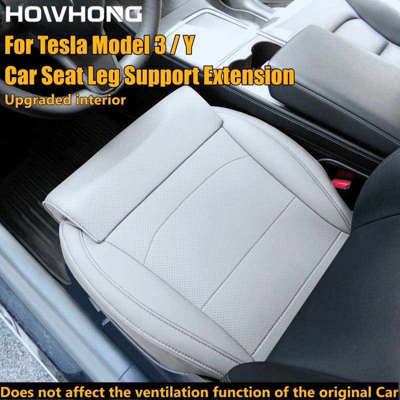Estensione del supporto per le - Car Seat Cushion Memory Foam recensione e prezzo