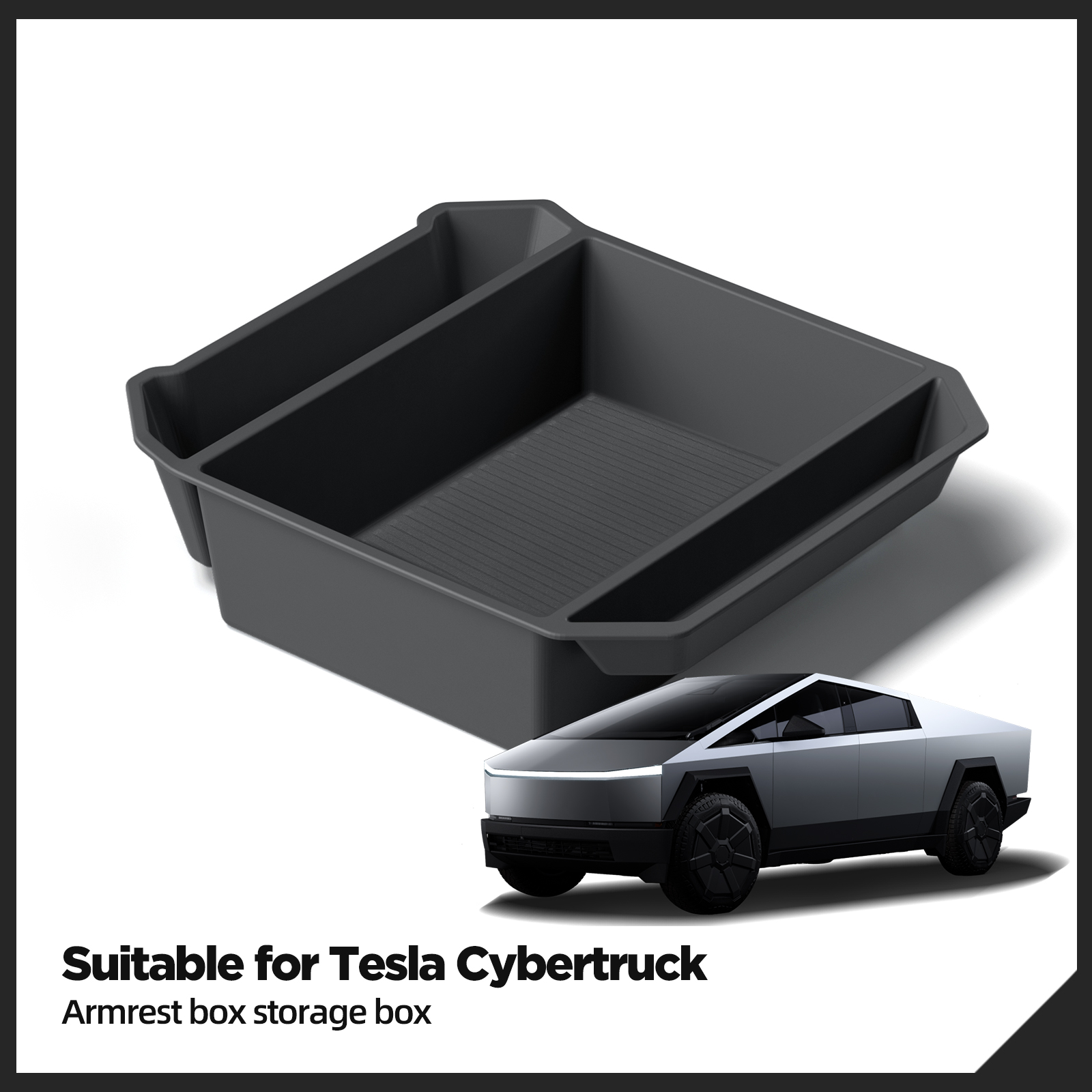 Per Tesla Cybertruck Car Cente - Car Accessories Website recensione e prezzo