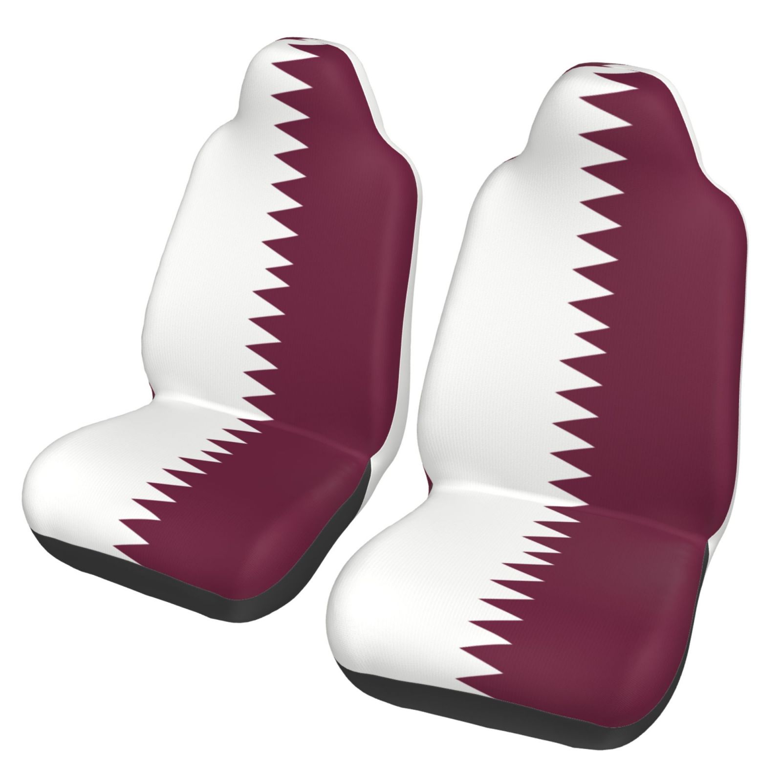 Set di coprisedili per auto a  - Qatar Car Accessories recensione e prezzo