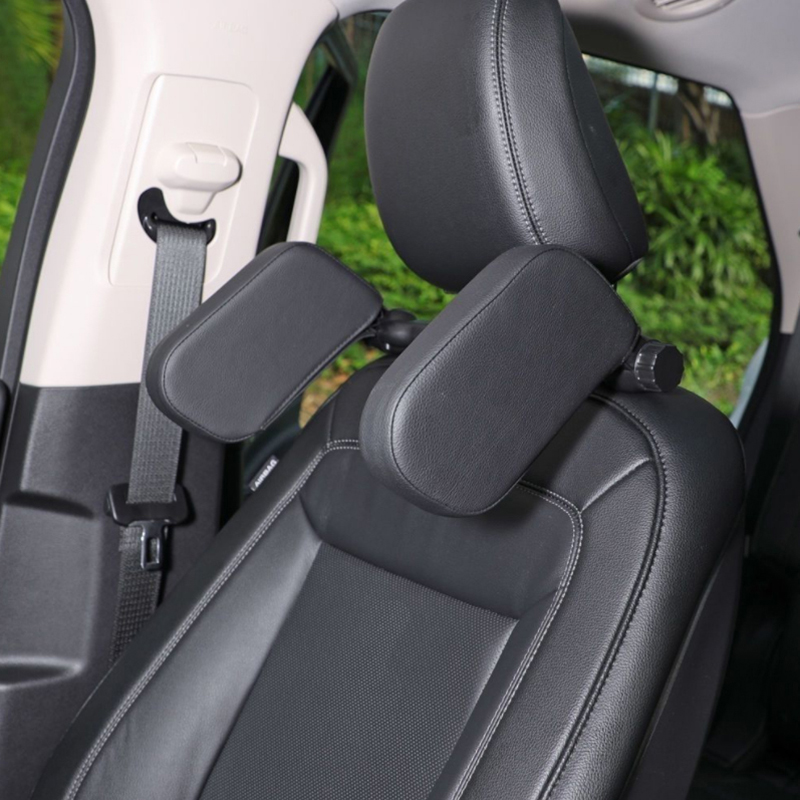 Cuscino per poggiatesta per au - Car Seat Cushion Memory Foam recensione e prezzo