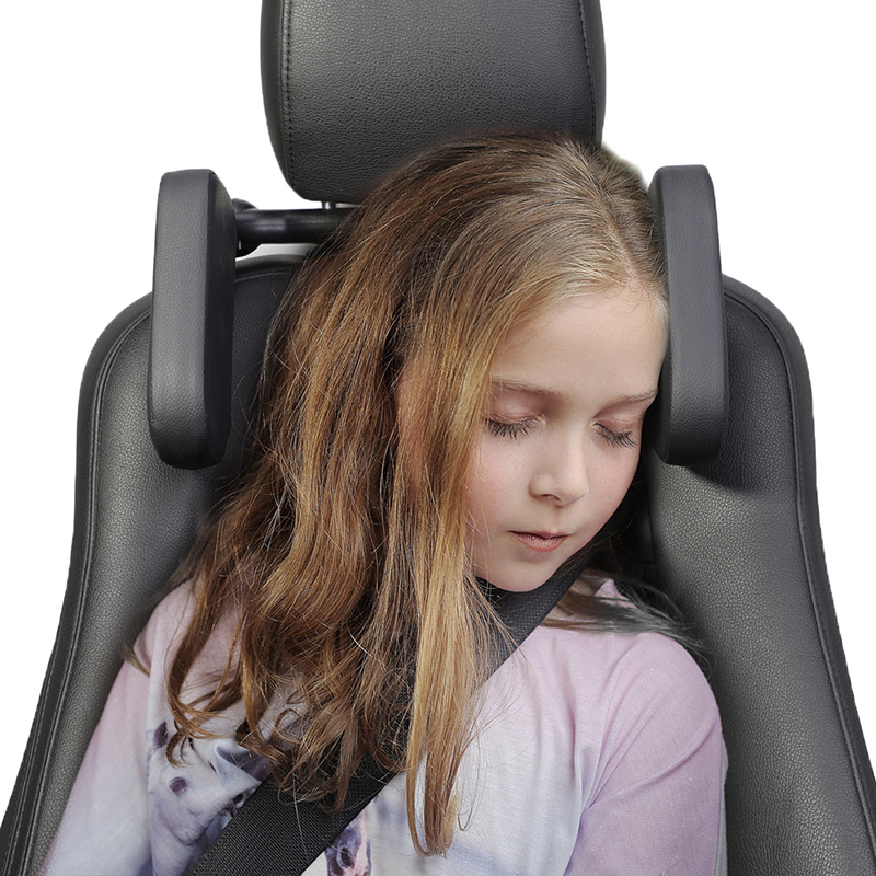 Cuscino per poggiatesta per au - Car Seat Cushion Memory Foam recensione e prezzo