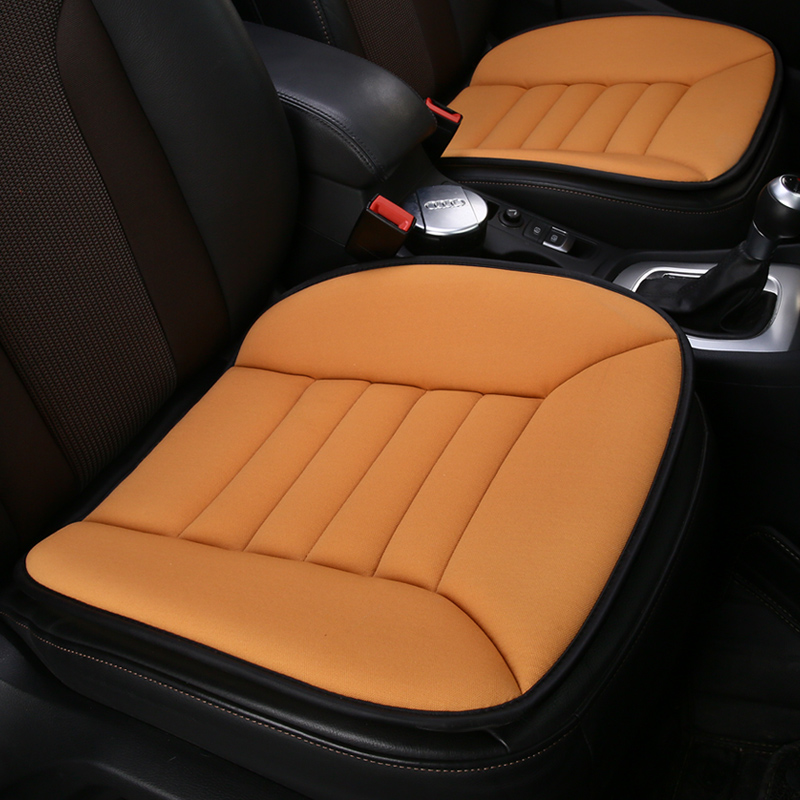 Cuscino per seggiolino auto in - Car Seat Cushion Memory Foam recensione e prezzo