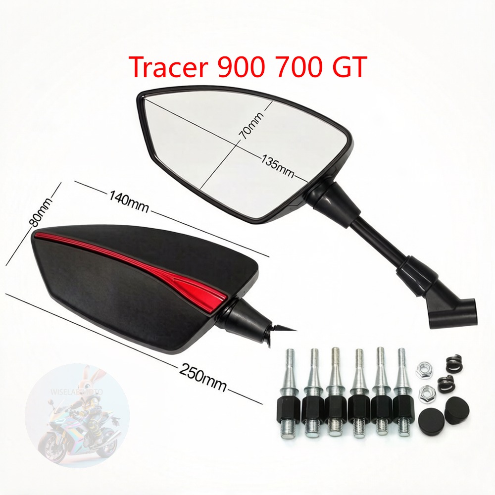 Specchietti Retrovisori per Mo - Car Accessories Xuv 700 recensione e prezzo
