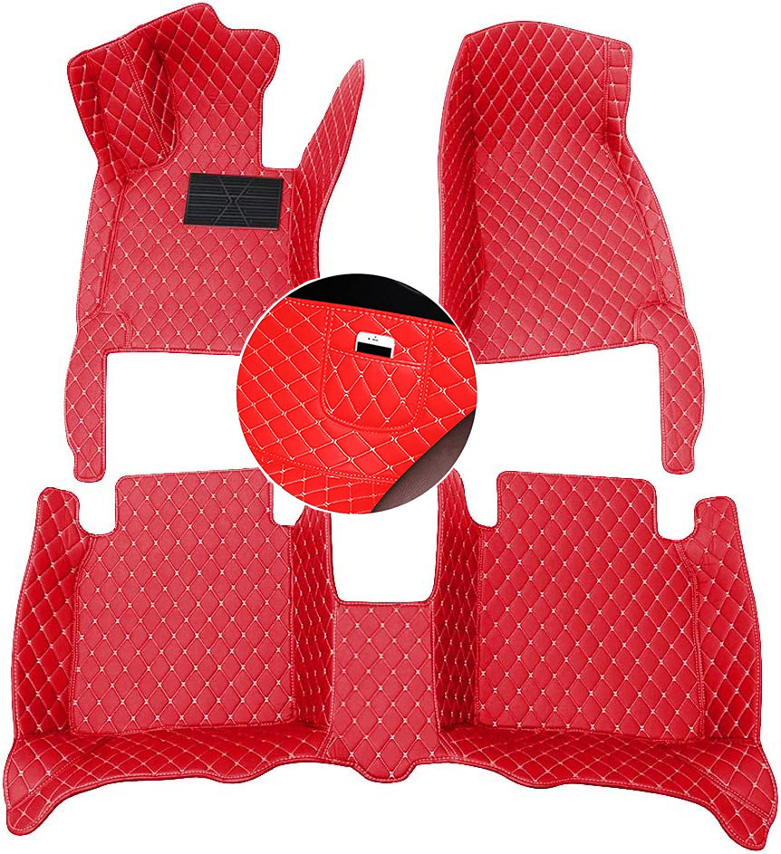 Tappetini Auto Personalizzati  - Car Accessories Website recensione e prezzo