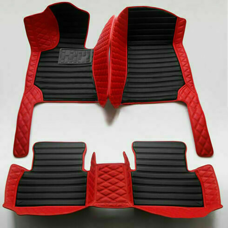 Tappetini Auto Personalizzati  - Car Accessories Website recensione e prezzo
