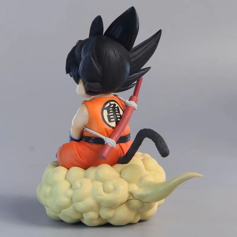 Dragon Ball: Statuetta di Son  - Car Accessories Wholesale recensione e prezzo