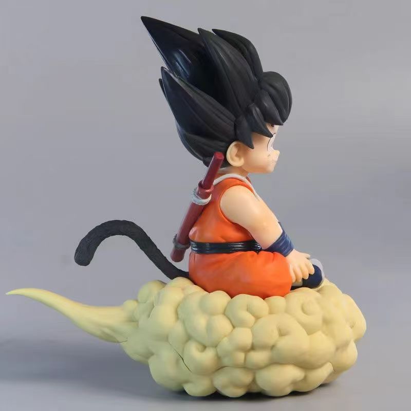 Dragon Ball: Statuetta di Son  - Car Accessories Wholesale recensione e prezzo