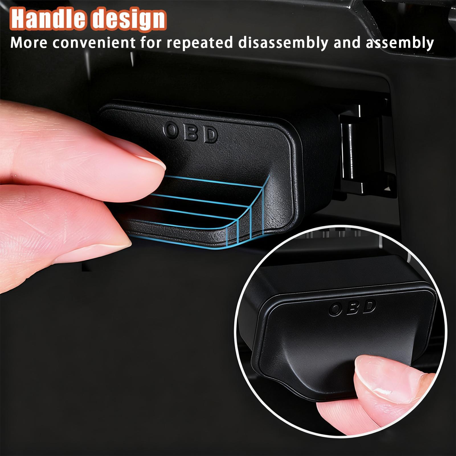 1 Pezzo Copertura in Silicone  - Car Accessories Website recensione e prezzo