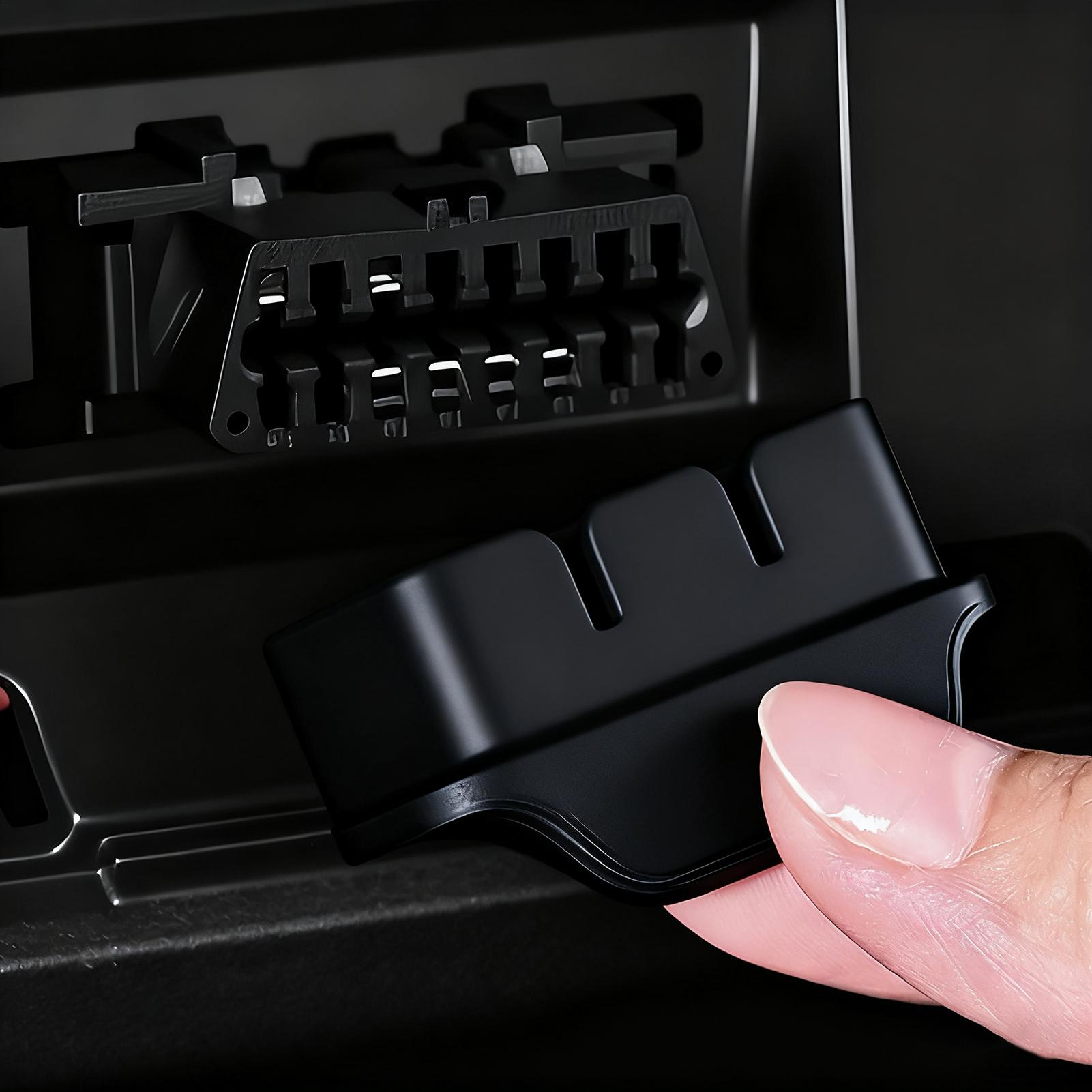 1 Pezzo Copertura in Silicone  - Car Accessories Website recensione e prezzo