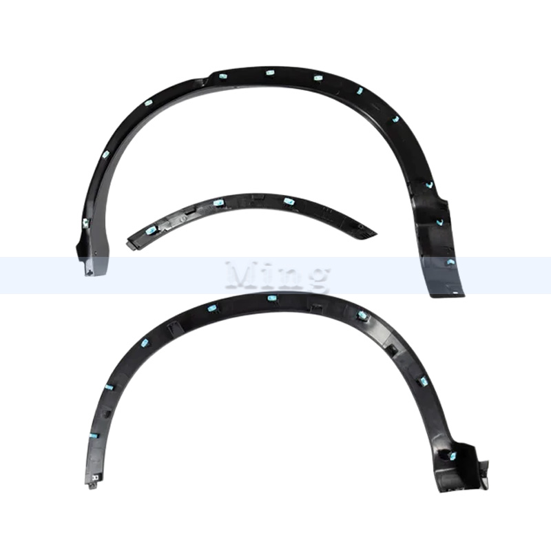 Paraurti Anteriore e Posterior - Car Accessories Honda Crv recensione e prezzo