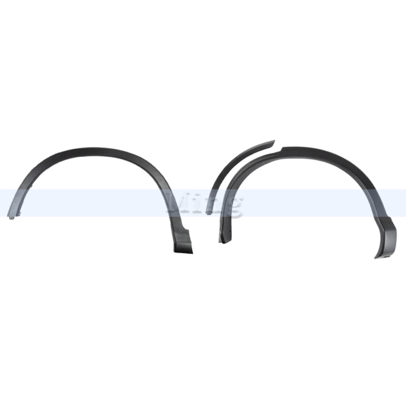Paraurti Anteriore e Posterior - Car Accessories Honda Crv recensione e prezzo