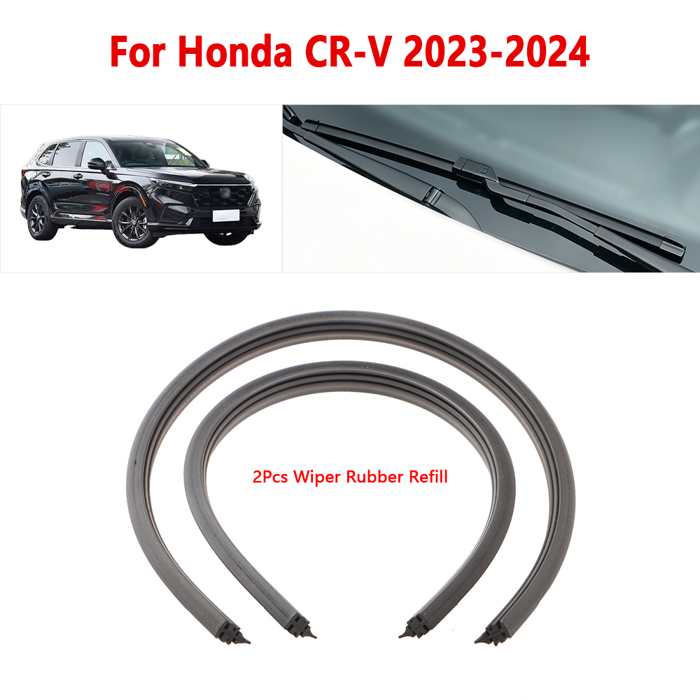 Striscia di Gomma per Tergicri - Car Accessories Honda Crv recensione e prezzo